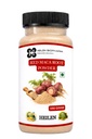 Heilen Biopharm Red Maca Root Powder 100 g | Natural Superfood Root | Traditionally Used Herbal Powder | For Smoothies & Daily Wellness | 100% Pure