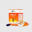 SONARK'S NISARGA HERBS Nuroade Brain Booster Supplement for Seniors (30 Veg Softgels) – Brahmi & Shankhpushpi Ayurvedic Formula for Cognitive Support, Focus & Age-Related Memory Health