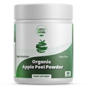 Pochodzenie warstwy Organic Apple Peel Proszek Boost Akkermansia i Bifidobbakteria
