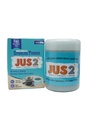 JUS2 Spirulina Powder, Energy Immunity Protein Supplement, 100g