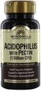 Wiatrak Acidophilus z kapsułkami Pectin, 100, 0