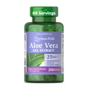 Puritan Pride Aloe Vera Extract 5000 mg- 200 Softgels