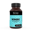 Bixa Botanical Renabix 450mg | Supports Kidney Health | 60 Veg Capsules