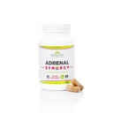 Zdrowie, jak to powinno być Syn3rgy Syn3rgy Supplement DEVE 124; Lekarz wpisywane kapsułki z Ashwagandha, Święty Basil i Rhodiola 124; 60 Kapsułki