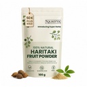 Namhya – Haritaki Powder – 100g x 3 (150+ Servings) – Colon Cleanse, Immunity, Digestion Support – [Haritaki Fruit] – 100% Natural, No Preservatives – Balances Vata, Kapha – Ayurvedic Detox