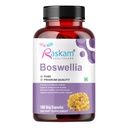 BOSWELLIA Serrata Extract - 120 Vegetable Capsules