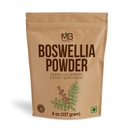 MB Herbals Boswellia serrata 227gram | Shallaki