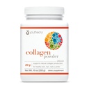 YouseTheory Collagen Powder - z aminokwasami, minerałami, witaminą C & B7 (Biotin) - Wspiera zdrowe kości, mięśnie, włosy, paznokcie, skórę i łączniki * - Zhydrolizowane - nienasycone - 10 oz (10 Sług)
