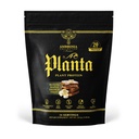 Ambrosia Plant Based Protein Powder 20g Gwatemala 124; Clean Vegan Pea Protein Powder Gwatemala 124; Gluten & Dairy Free, Keto Friendly, Nie dodano cukru 124; 14 Sług Gwatemala 124; Banana Maple