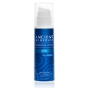 Ancient Minerals Magnezu Lotion Ultra z MSM Pure Genuine Zechstein Magnezu Lotion do aplikacji tematycznej (5oz)