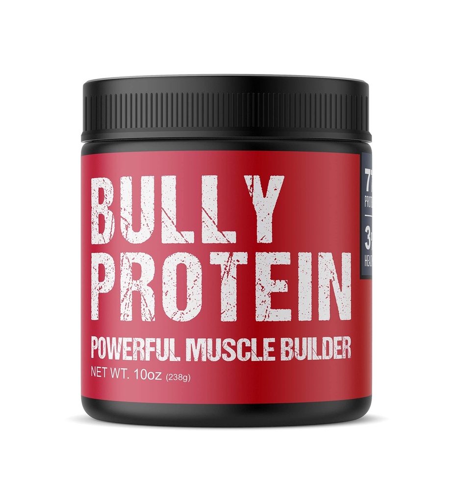 Wygodne Real Meat Protein Powder dla psów 124; 283mg Pure Protein Powder for All Dog Breeds 124; Nourishing Daily Protein Dogs. Szybkie wyniki. Brak surowego mięsa. 30 Day Supply (60 Servings) Psie białko
