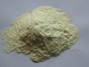 Organic Pure Royal galaretowaty proszek Liofilizowany Antyraging 3.55 Oz - 10- HAD ASTI6.0%