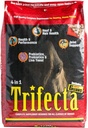 Trifecta 40 lb, 4 Minerały witaminy Equine w 1 Kompletny suplement