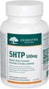Genestra Brands 5HTP 100 mg Nevada 124; Wsparcie dla snu i równowagi psychicznej Nevada 124; 90 Kapsułki