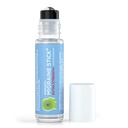 Basic Vigor Migrastil Extra Siła Migrena Stick Advanced Formuła, Silny Aromaterapia Roll On obejmuje Menthol, Oleje zasadnicze, No Lavender, Made in USA.