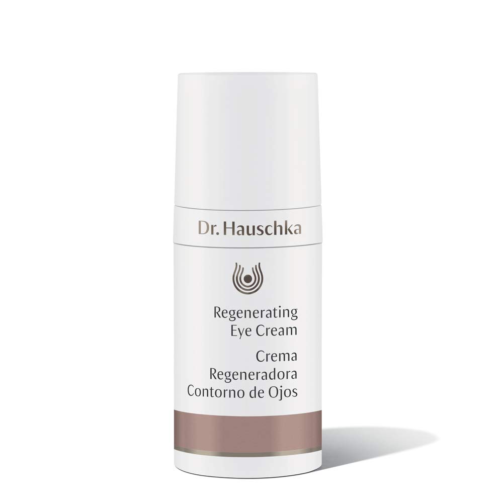Dr Hauschka Regenerating Eye Cream, 0.5 unce
