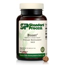 Standard Process Biost Skeletal & Cellular Health Supplement - Gluten- Free, Non-Dairy, Non-Soy, & Non-Grain - Pomoc silne zęby i kości - 360 Tablets