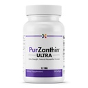 Stop Starzenie teraz PurZanthina Ultra Natural Astaxantina 12 MG Softgels (1 opakowanie)
