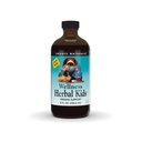 Źródło Naturals Wellness Herbal Kids, wsparcie systemu immunologicznego * - 8 Fluid oz