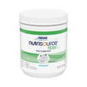 Nestle Nutrisource Fiber Fiber Supplement Unflavored 7.2 oz.