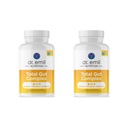 DR. EMIL NUTRITION Total Gut Health Complex - Prebiotic + Probiotic + Postbiotic Gut Health Supplements for Women and Men - Probiotics for Digestive Health & Gut Health, 120 kapsułki