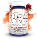 Notropics Depot Tribulus Extract Kapsułki 124; 500 mg 124; 20% Protodoscyna 124; Tribulus terrestris contained 124; Fitness, Mood, & Vitality contained 124; 60 Count