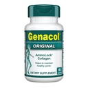 Genacol Original - Colagen Supplement with Ultra- Hydrolizowane Kolagen Peptydes, Utrzymuje Joint Health, dla Joints & Knees, 90 Kapsułki (30- Day Supply)
