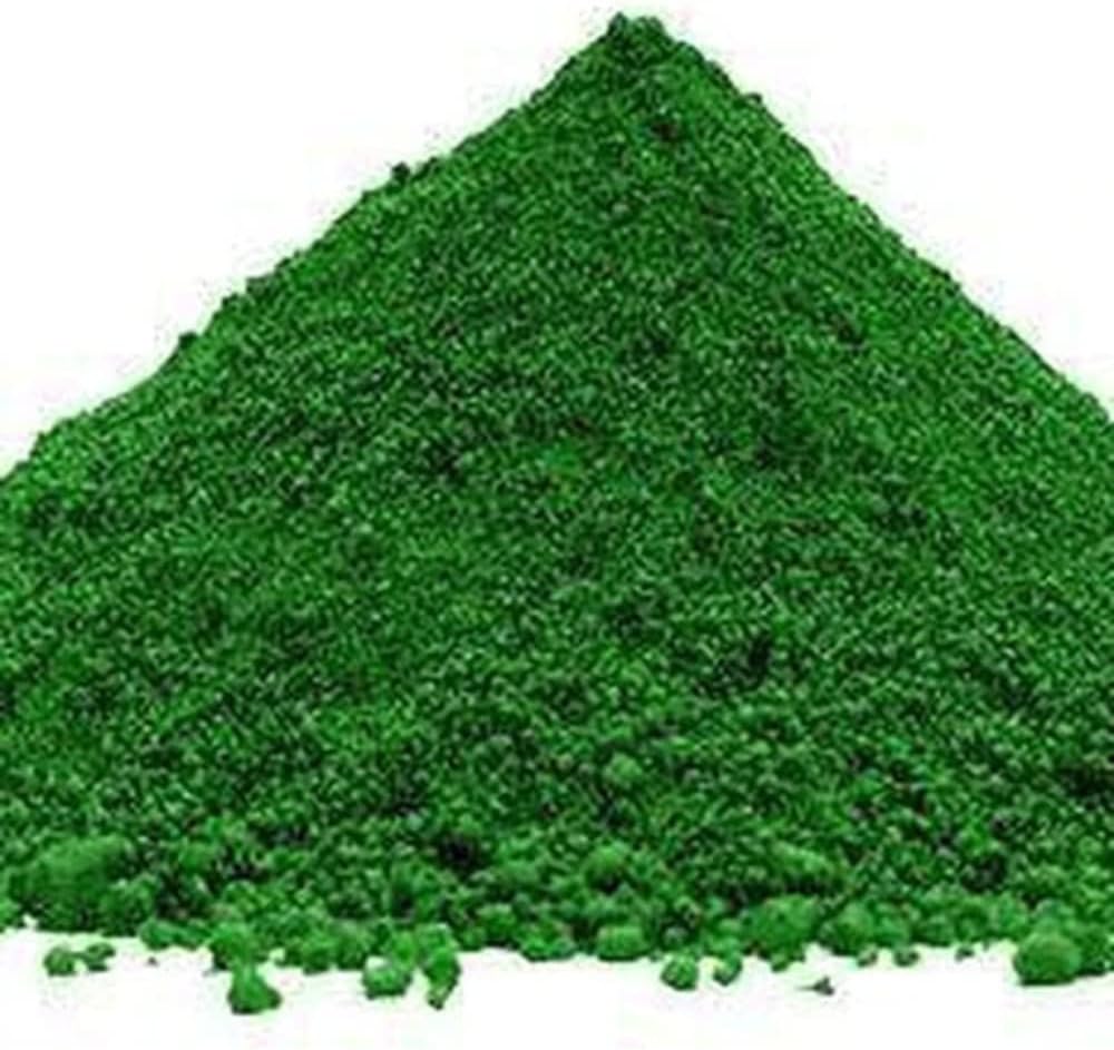 Tlenek chromu Cr2O3 99%, proszek o wysokiej czystości 2oz