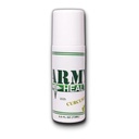 Roll On 100% Naturalna kurkumina turmerowa - Reliever bólowy - Zapalenie - Ból głowy - Ból pleców - Ból stawów i mięśni 2.5 Oz