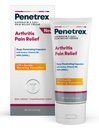 Penetrex krem uśmierzający ból - głęboko Penetrating Capsaicin z Arnica, Witamina B6 i MSM (DMSO2) - Zastosowanie do rąk, Wrists, Stopy, Knees, Łokcie i inne obszary dotknięte, 2 oz