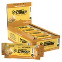 Miód Stinger Nut + Nasienie Bar, Nasienie słonecznika orzechowego, Białko pakowane żywności do ćwiczeń, Wytrzymałość, Wydajność i Odzyskiwanie, Sports Nutrition Snack Bar do domu & Gym, Post Trening, Skrzynka 12