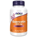 Teraz Quercetin 500 mg, 100 kapsułek
