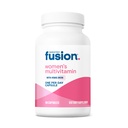 Bariatric Fusion One Day Bariatric Multivitamine with Żelazo dla kobiet 124; z włosów i paznokci Witamina Mieszanka 124; Gastric Bypass i Sleeve Gastrectomia 124; 90 Hrabia 124; 3 Miesiąc Dostawy