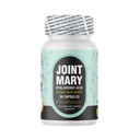 Hyaluronic Acid Supplement- Advanced Joint Support with Hydrolyzed Collagen, Turmeric, Glukozamina, MSM, Witamina C - 30 Kapsułki
