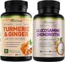 Glukozamina Chondroitin 90