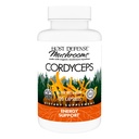 Host Defense Cordyceps Capsules - Immune & Energy Support Supplement - Kidney Health Supplement with Cordyceps - Fitness Support Supplement to Aid Oxygen Uptake - 120 Capsules (60 Servings)*