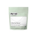 Amy Myers MD Leaky Gut Revive - Gluten- Free & Non-Dairy - Mieszanka botaniczna dla zdrowej Gut Support - GI Health Support with Prebiotic Fiber, Slippery Elm Bark & Marshmallow Root - 6.3 oz (30 Servings)