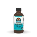 Źródło Naturals Wellness Colloidal Silver, 30 ppm, Non-GMO Liquid Dietetic Supplement that Supports Physical Well Being * - 2 Fluid Oz