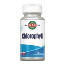 Kal Chlorofil Tabletki, 20 mg, 100
