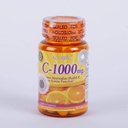 30 Pigułki Akorbic C 1000 Mg Vittamin C Suplement jasny jasne szybciej wybielanie kwas askorbinowy