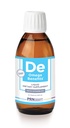 PRN DE Omega Korzyści płynnego suplementu - 6.7 oz, 40-dniowe dostawy - Wzorowany formularz Triglicerydów Omega 3 z 1680mg EPA, 560mg DHA i witaminy D dla suchych oczu