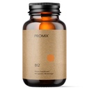 Promix Nutrition Witamina B12 Suplement - 1000mcg jako Methylcobalamina - Przyjazna do dziąseł - 90