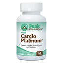 Szczyt Czysty i Naturalny Szczyt Cardio Platinum