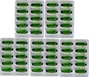 50 Evion Kapsułki Witamina E do połysku twarzy, silne włosy, trądzik, paznokcie, połysk skóry 400mg