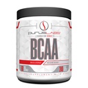 BCAA Kapsułki przez Purus Labs Foundation Series British 124; 2: 1: 1 Leucyna, Valina, Isoleucyna British 124; for Recovery, Endurance, Strength and Muscle Building British 124; 240 Kapsułki (60 Sług)