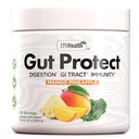 Zielony Proszek Superfood z Probiotykami i Prebiotykami - Super Zielony Proszek, Smoothie & Juice Mix Proszek - Zdrowie pokarmowe, Immune Health & Regularność Wsparcie - Mango, Ananas