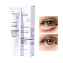 GDQ Anti-Wrinkle Eye Cream, Korea Active Anti- Wrinkle Eye Cream, Anti- Aging, Anti- Oxidation, Fade Fine Lines, Redukuje Under- Eye Bags, Dark Circles & Puffiness dla Młodzieży, 20 g / 0,7 oz