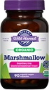 Oregon 's Wild Harvest Marshmallow Organic Herbal Supplement, 90 Count