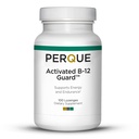 Perque Activated B- 12 Guard (2000 mcg, 100 lozenges)