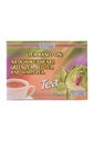1 Pudełko / Caja Alcachofivida Artichock TEA - Pudełko z 30 torbami / Caja con 30 sobres de te